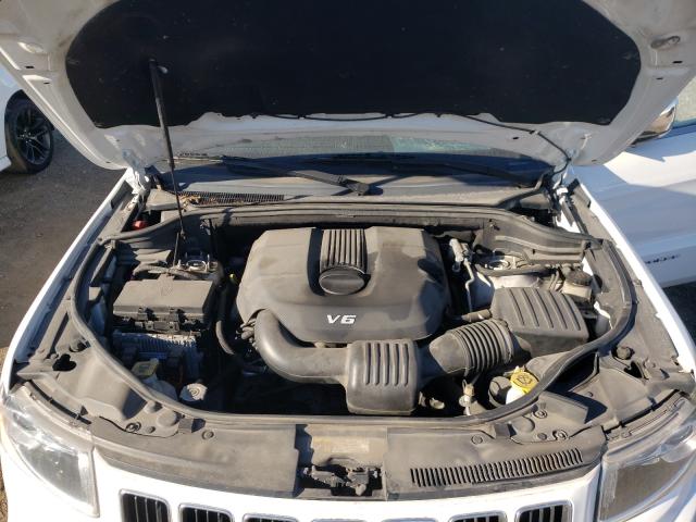 Photo 7 from auction – 2015 JEEP GRAND CHER with VIN 1C4RJFBG7FC607067