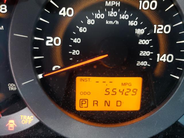 Photo 8 from auction – 2012 TOYOTA RAV4 LIMIT with VIN 2T3DK4DV0CW081123