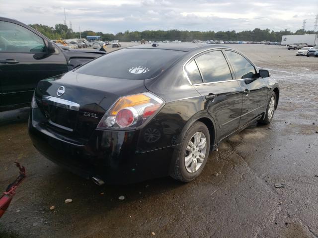 Photo 4 from auction – 2012 NISSAN ALTIMA BAS with VIN 1N4AL2AP2CC218436