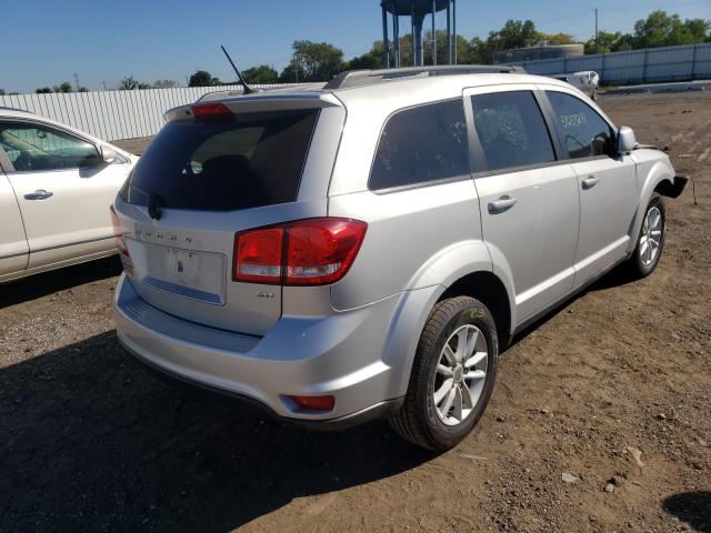Photo 4 from auction – 2013 DODGE JOURNEY SX with VIN 3C4PDCBB2DT563661