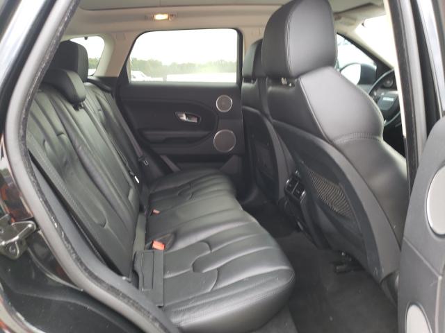 Photo 6 from auction – 2015 LAND ROVER RANGE ROVE with VIN SALVP2BG6FH077577
