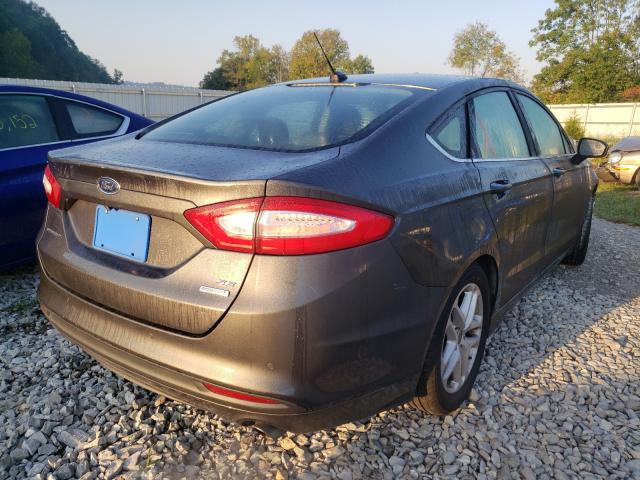 Photo 4 from auction – 2016 FORD FUSION SE with VIN 1FA6P0HD3G5100920