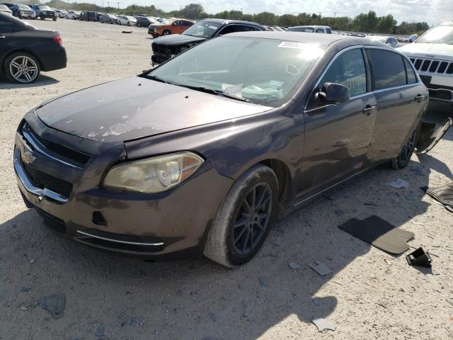 Photo 2 from auction – 2011 CHEVROLET MALIBU 2LT with VIN 1G1ZD5EU1BF242339
