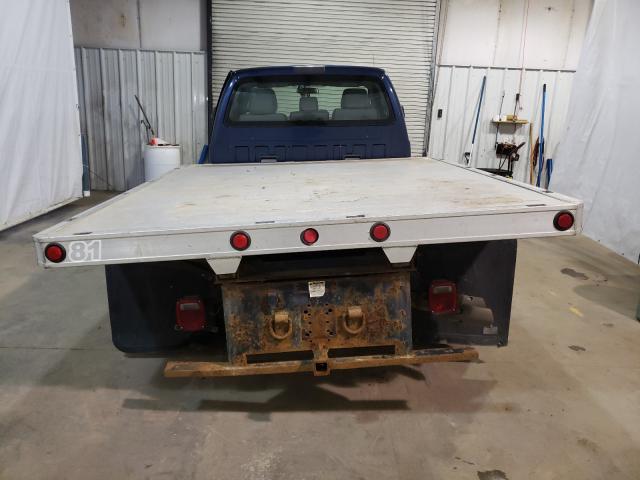 Photo 6 from auction – 2015 FORD F350 SUPER with VIN 1FDRF3HT7FED57365