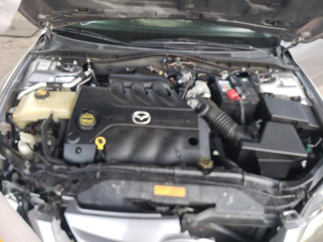 Photo 7 from auction – 2006 MAZDA 6 S with VIN 1YVHP84D465M05794