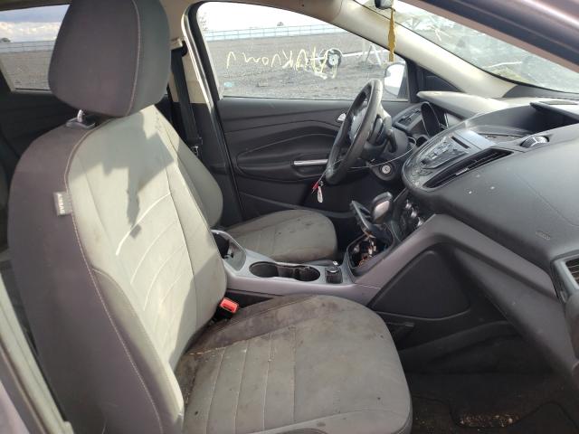 Photo 5 from auction – 2015 FORD ESCAPE SE with VIN 1FMCU9G95FUA18680