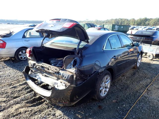 Photo 4 from auction – 2016 CHEVROLET MALIBU LIM with VIN 1G11C5SA4GU103397