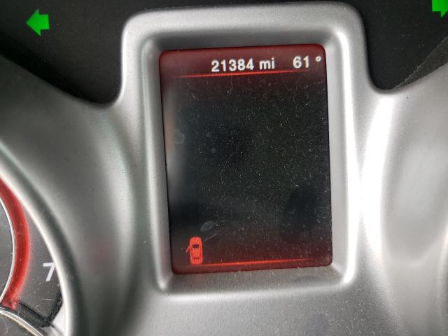 Photo 8 from auction – 2020 DODGE JOURNEY SE with VIN 3C4PDCAB9LT277337
