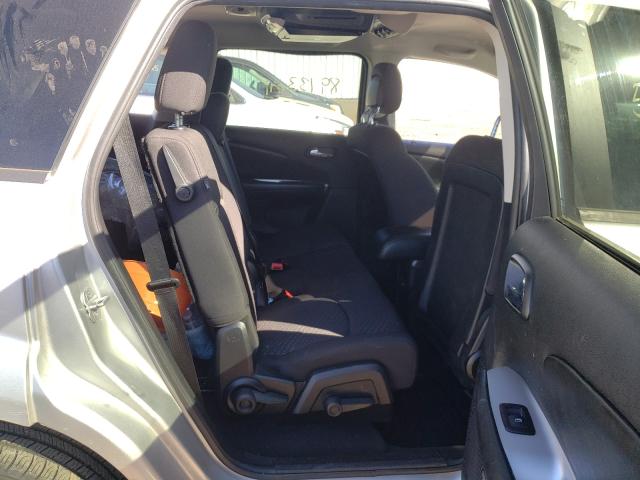 Photo 6 from auction – 2013 DODGE JOURNEY SX with VIN 3C4PDCBB2DT563661
