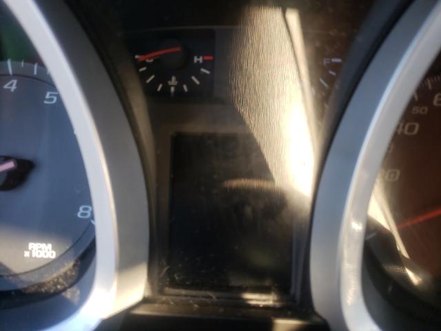 Photo 8 from auction – 2012 CHEVROLET EQUINOX LT with VIN 2GNFLEEK3C6192199