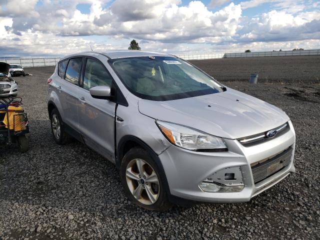 Photo 1 from auction – 2015 FORD ESCAPE SE with VIN 1FMCU9G95FUA18680