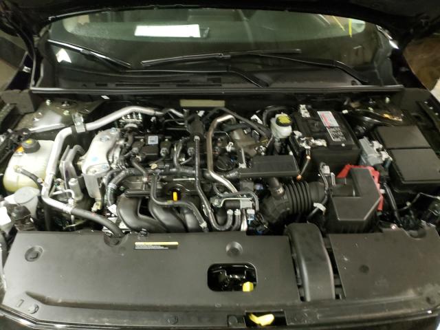 Photo 7 from auction – 2021 NISSAN SENTRA S with VIN 3N1AB8BV3MY301429