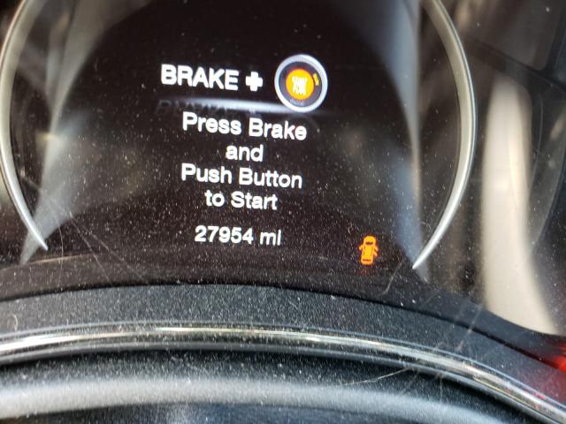 Photo 8 from auction – 2018 DODGE DURANGO SR with VIN 1C4SDJGJ5JC486435