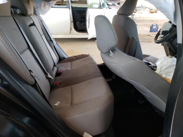 Photo 6 from auction – 2015 TOYOTA COROLLA with VIN 2T1BURHE9FC439262
