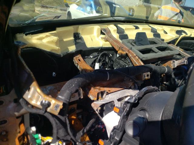 Photo 8 from auction – 2019 RAM 1500 LARAM with VIN 1C6SRFJT5KN910024