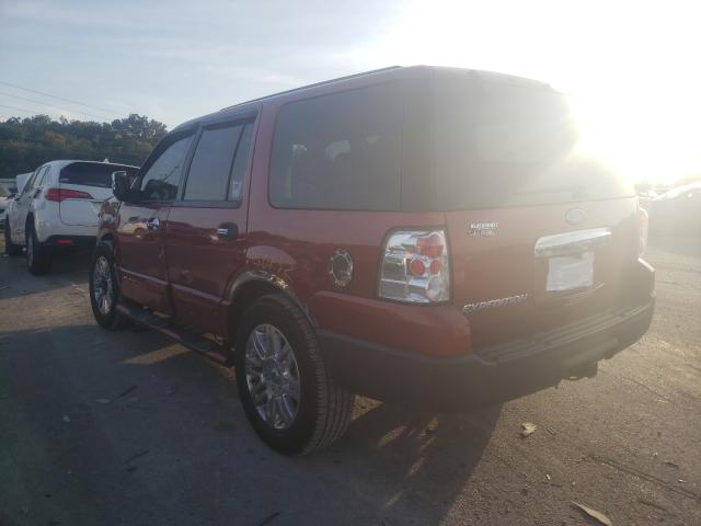 Photo 3 from auction – 2004 FORD EXPEDITION with VIN 1FMRU13W34LA84154