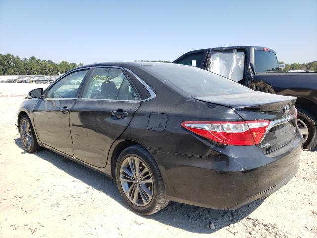 Photo 3 from auction – 2017 TOYOTA CAMRY LE with VIN 4T1BF1FK8HU637529