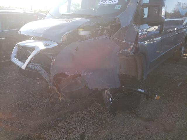 Photo 9 from auction – 2021 RAM PROMASTER with VIN 3C6MRVJG7ME541020