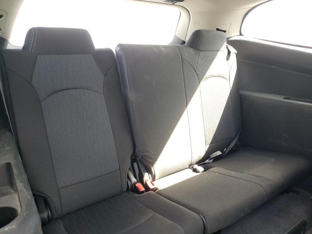 Photo 9 from auction – 2017 CHEVROLET TRAVERSE L with VIN 1GNKVGKDXHJ242441