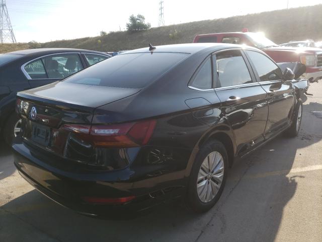 Photo 4 from auction – 2019 VOLKSWAGEN JETTA S with VIN 3VWCB7BU4KM183285
