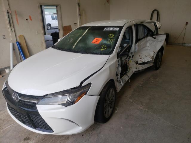 Photo 2 from auction – 2016 TOYOTA CAMRY LE with VIN 4T1BF1FK9GU254214