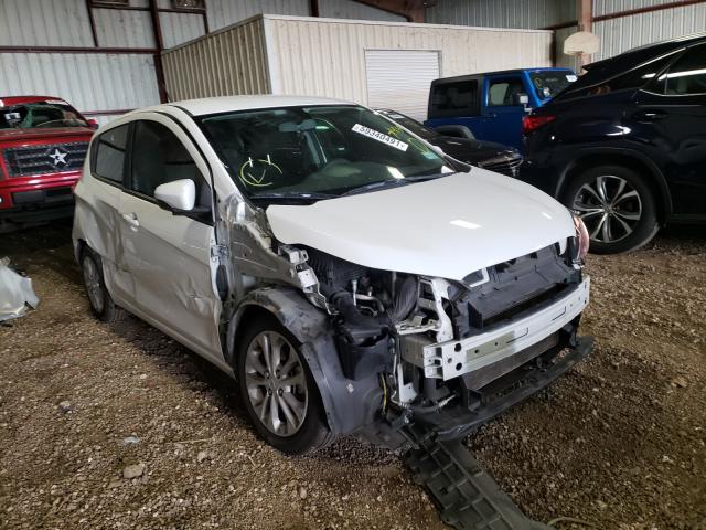 CHEVROLET SPARK 1LT 2019 with VIN KL8CD6SA7KC714308 - Photo from auction