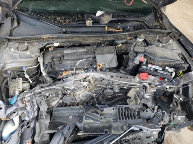 Photo 7 from auction – 2015 HONDA ACCORD LX with VIN 1HGCR2F3XFA192547