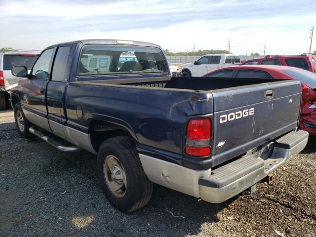 Photo 3 from auction – 2001 DODGE RAM 1500 with VIN 3B7HC13Y31M516692