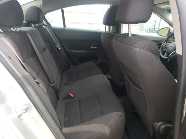 Photo 6 from auction – 2015 CHEVROLET CRUZE LT with VIN 1G1PC5SB6F7272563