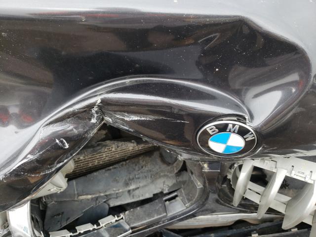 Photo 7 from auction – 2015 BMW X5 XDRIVE3 with VIN 5UXKR0C53F0P14170