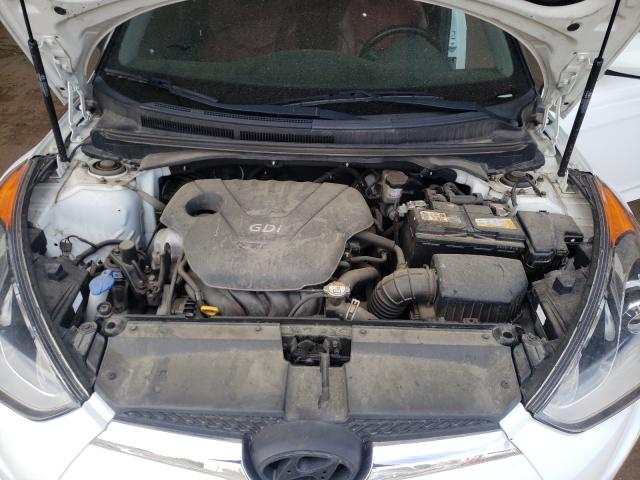 Photo 7 from auction – 2015 HYUNDAI VELOSTER with VIN KMHTC6AD9FU221893