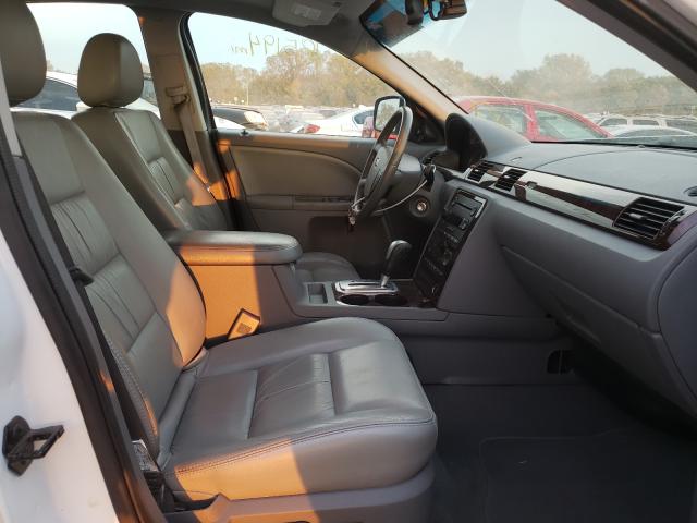 Photo 5 from auction – 2007 FORD FIVE HUNDR with VIN 1FAHP24147G150276