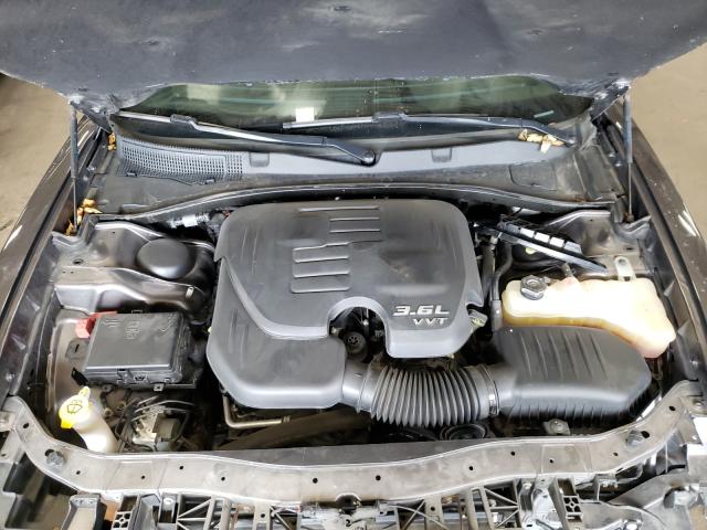 Photo 7 from auction – 2015 DODGE CHARGER SE with VIN 2C3CDXBGXFH928900