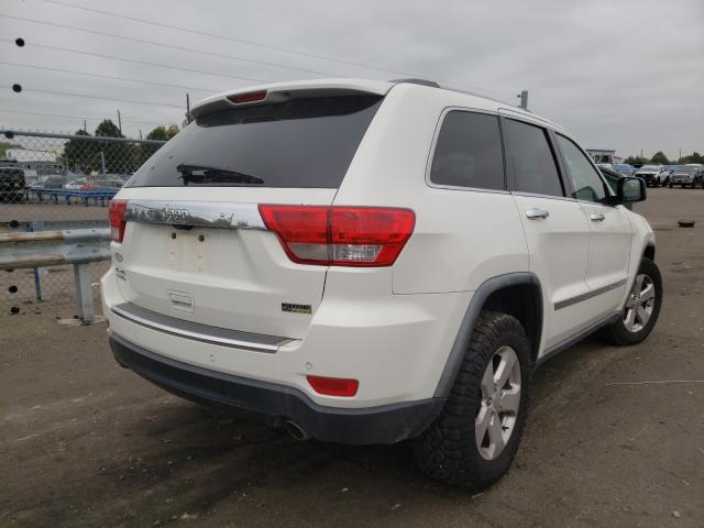Photo 4 from auction – 2011 JEEP GRAND CHER with VIN 1J4RR5GG0BC728958