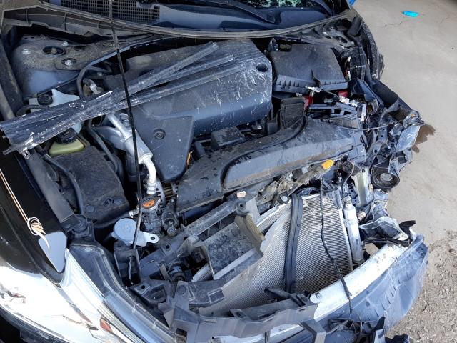 Photo 7 from auction – 2018 NISSAN ALTIMA 2.5 with VIN 1N4AL3AP8JC274173