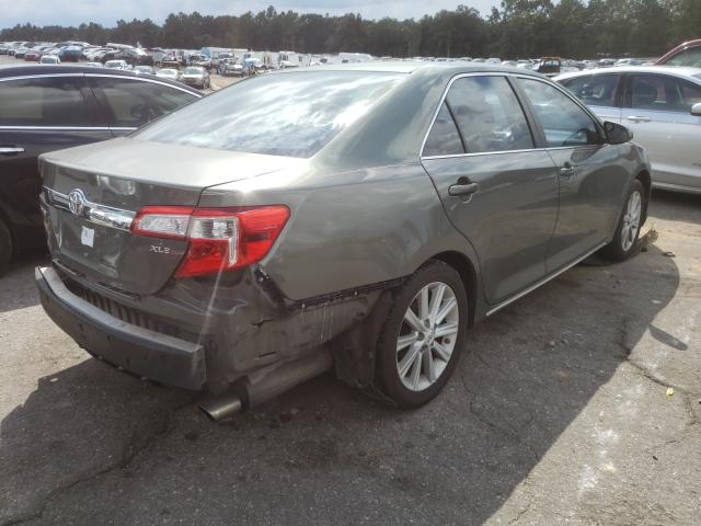 Photo 4 from auction – 2012 TOYOTA CAMRY BASE with VIN 4T4BF1FK9CR209287