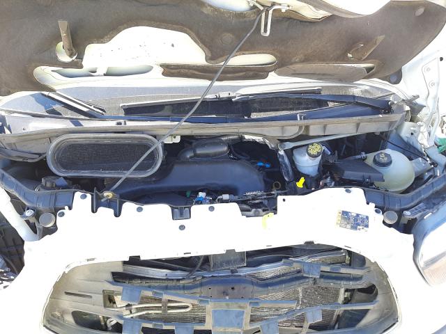 Photo 7 from auction – 2018 FORD TRANSIT T- with VIN 1FTYR2CM4JKA47511