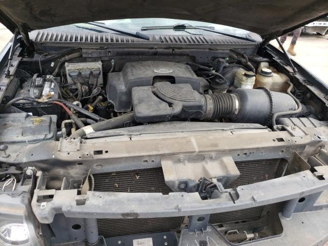 Photo 7 from auction – 2004 FORD EXPEDITION with VIN 1FMPU17L54LB41848