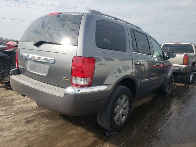 Photo 4 from auction – 2008 CHRYSLER ASPEN LIMI with VIN 1A8HX58N68F153575