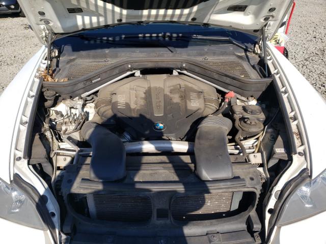 Photo 7 from auction – 2013 BMW X5 XDRIVE5 with VIN 5UXZV8C53D0C16107