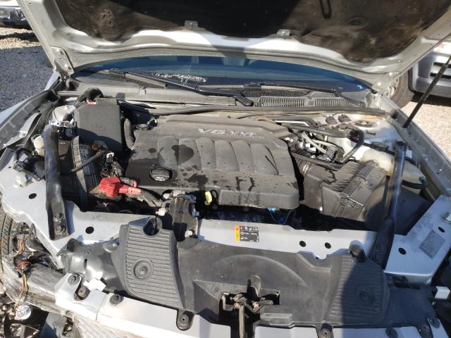 Photo 7 from auction – 2014 CHEVROLET IMPALA LIM with VIN 2G1WB5E33E1131304