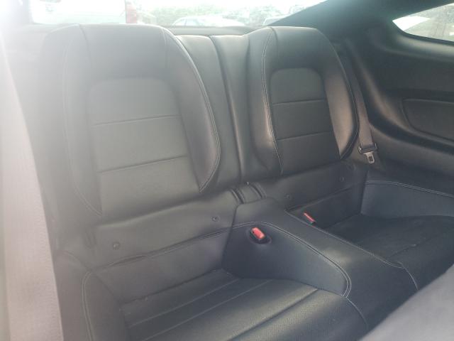 Photo 6 from auction – 2015 FORD MUSTANG with VIN 1FA6P8THXF5432893