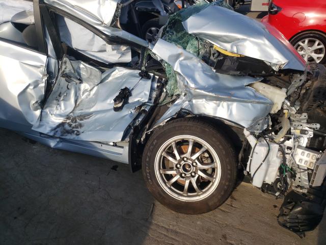 Photo 9 from auction – 2013 TOYOTA PRIUS V with VIN JTDZN3EU0D3216411