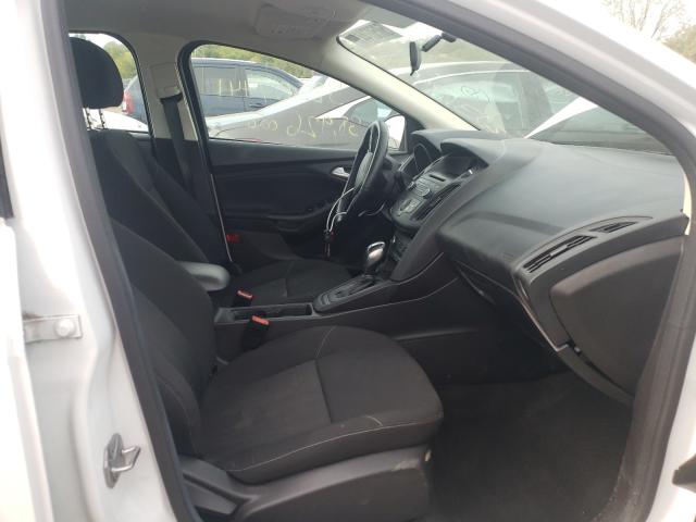 Photo 5 from auction – 2016 FORD FOCUS SE with VIN 1FADP3F26GL403194
