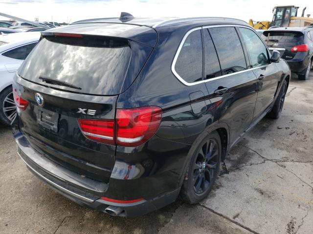 Photo 4 from auction – 2014 BMW X5 XDRIVE3 with VIN 5UXKR0C55E0H20487