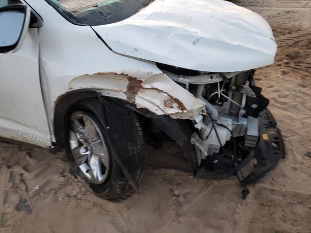 Photo 9 from auction – 2016 TOYOTA HIGHLANDER with VIN 5TDYKRFH2GS133347