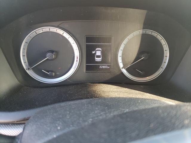 Photo 8 from auction – 2018 HYUNDAI SONATA SE with VIN 5NPE24AF5JH722692