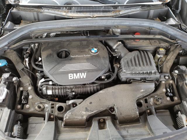 Photo 7 from auction – 2016 BMW X1 XDRIVE2 with VIN WBXHT3C39G5E51741
