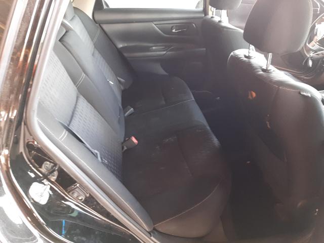 Photo 6 from auction – 2018 NISSAN ALTIMA 2.5 with VIN 1N4AL3AP8JC274173