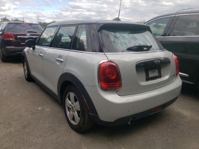 Photo 3 from auction – 2016 MINI COOPER CLU with VIN WMWXU1C58G2A93915